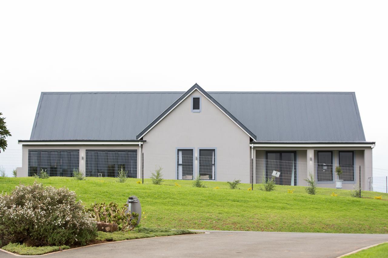 The Living Collective - The Gates Villa Hilton Exterior photo